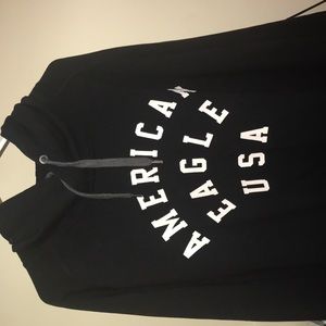 Men’s American Eagle hoodie